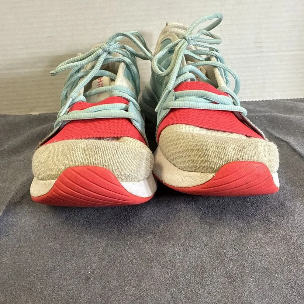 Under Armour Charged Breathe Training Shoes Sneakers Womens Size 8
